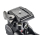Manfrotto X-PRO GEARED 3-Way z płytką RC2 - 321367 - zdjęcie 3